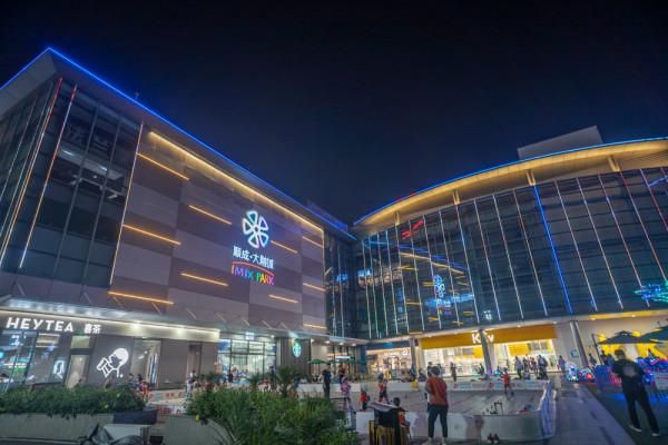 美食与美景交织,端午来顺德畅玩一夏