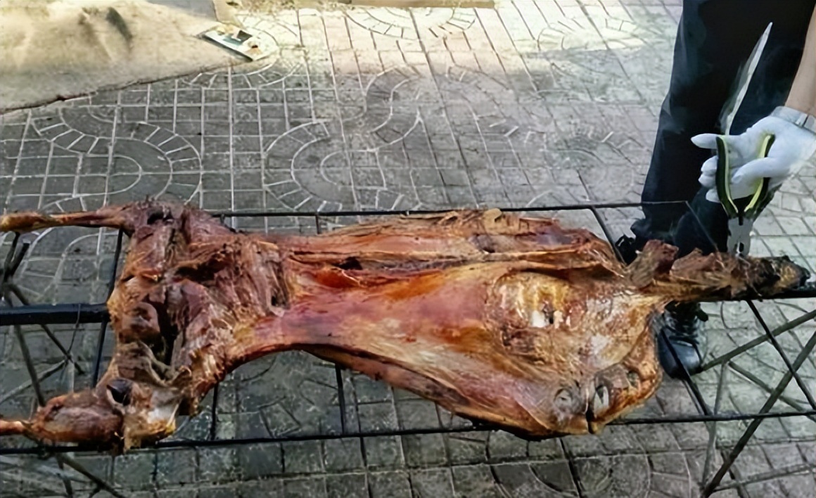 长春烤肉美食排行榜前十名,长春烤羊排羊腿哪家最好吃