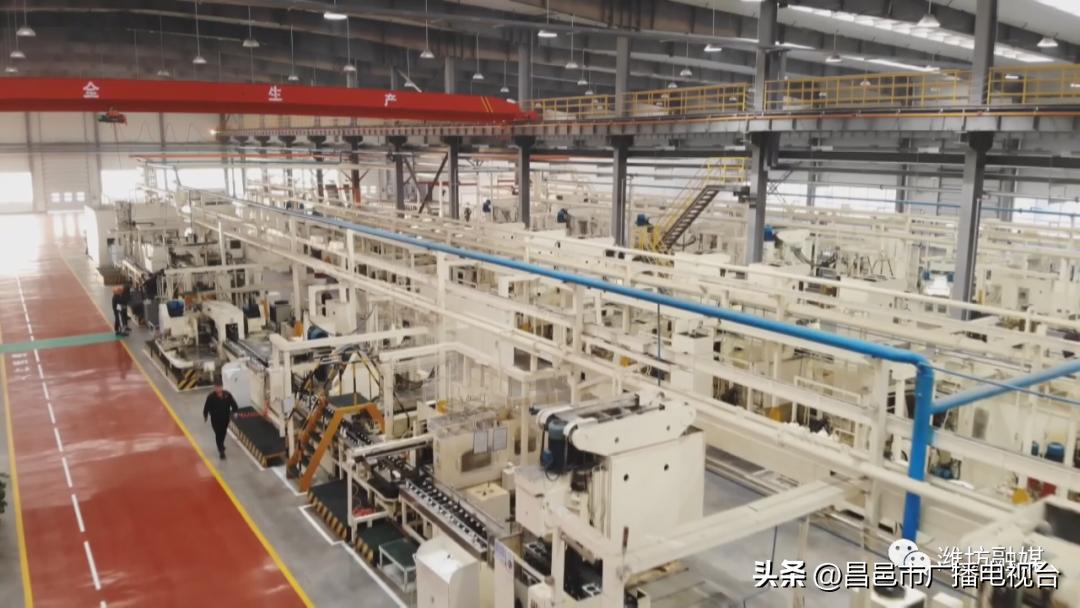 总要来趟潍坊昌邑吧！