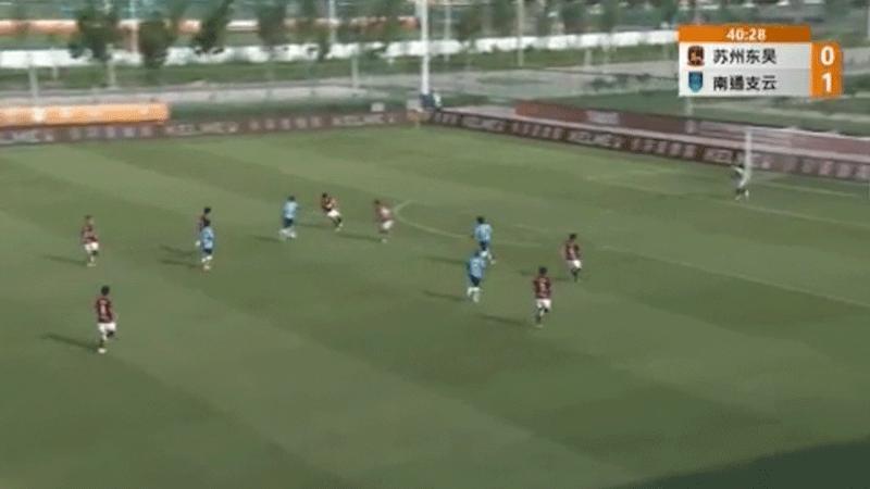 南通支云2.5球,南通支云vs大连为什么是6分