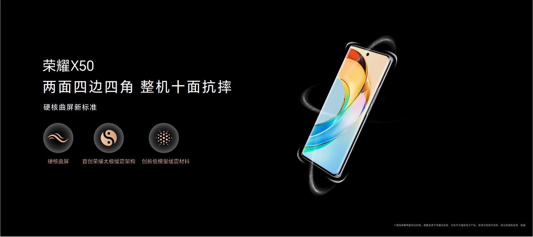 荣耀x50正式发布售价1399诚意满满,荣耀x501399元是真的吗