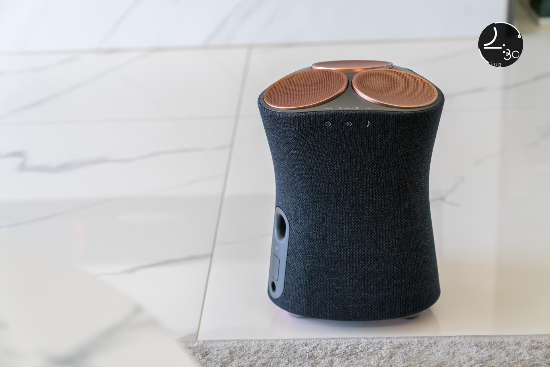 索尼ra5000音箱沉浸式开启,索尼srs-ra50006.1声道测试