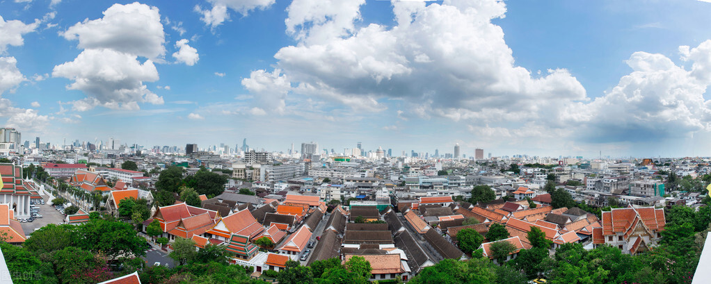 泰国冷知识视频大全,地球村冷知识泰国