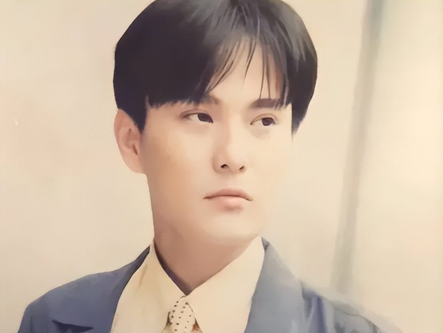 36岁看张信哲,40多岁看张信哲演唱会