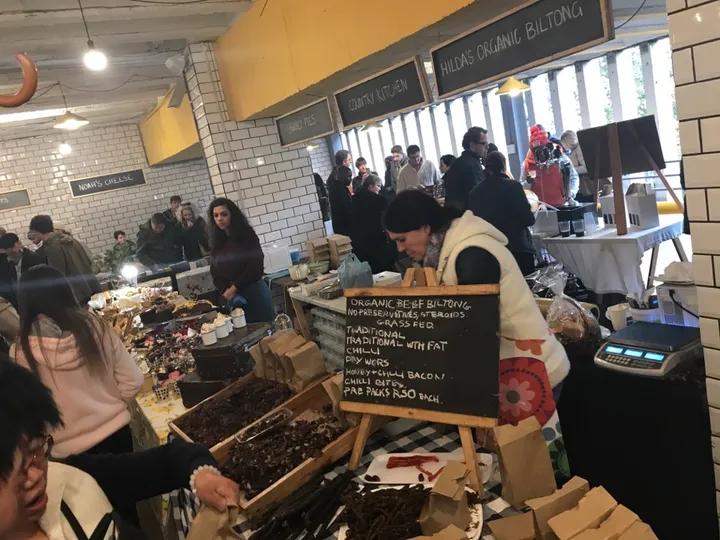 南非现在真实现状,南非现在的情况是谁造成的