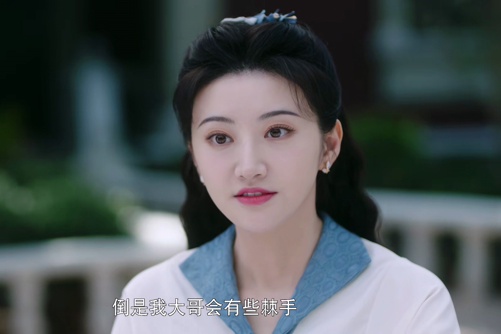 流光之城青芝是冯世真的妈吗,流光之城里孟青芝的儿子是谁