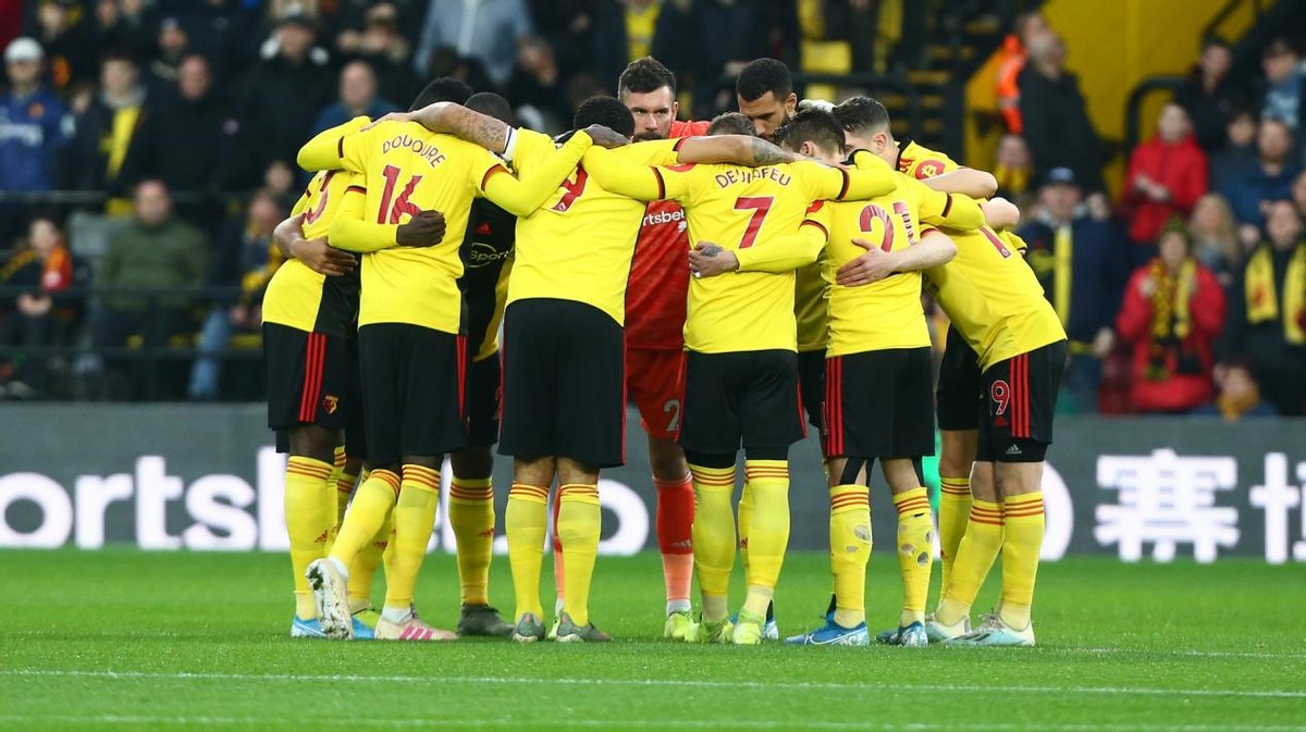 英冠谢菲联vs沃特福德,英冠谢菲尔德对沃特福德广义实力