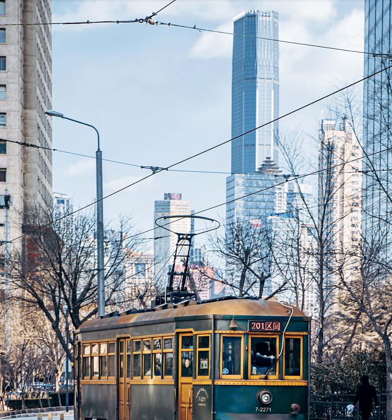 中国最有影响力城市广场,中国最具历史意义的广场