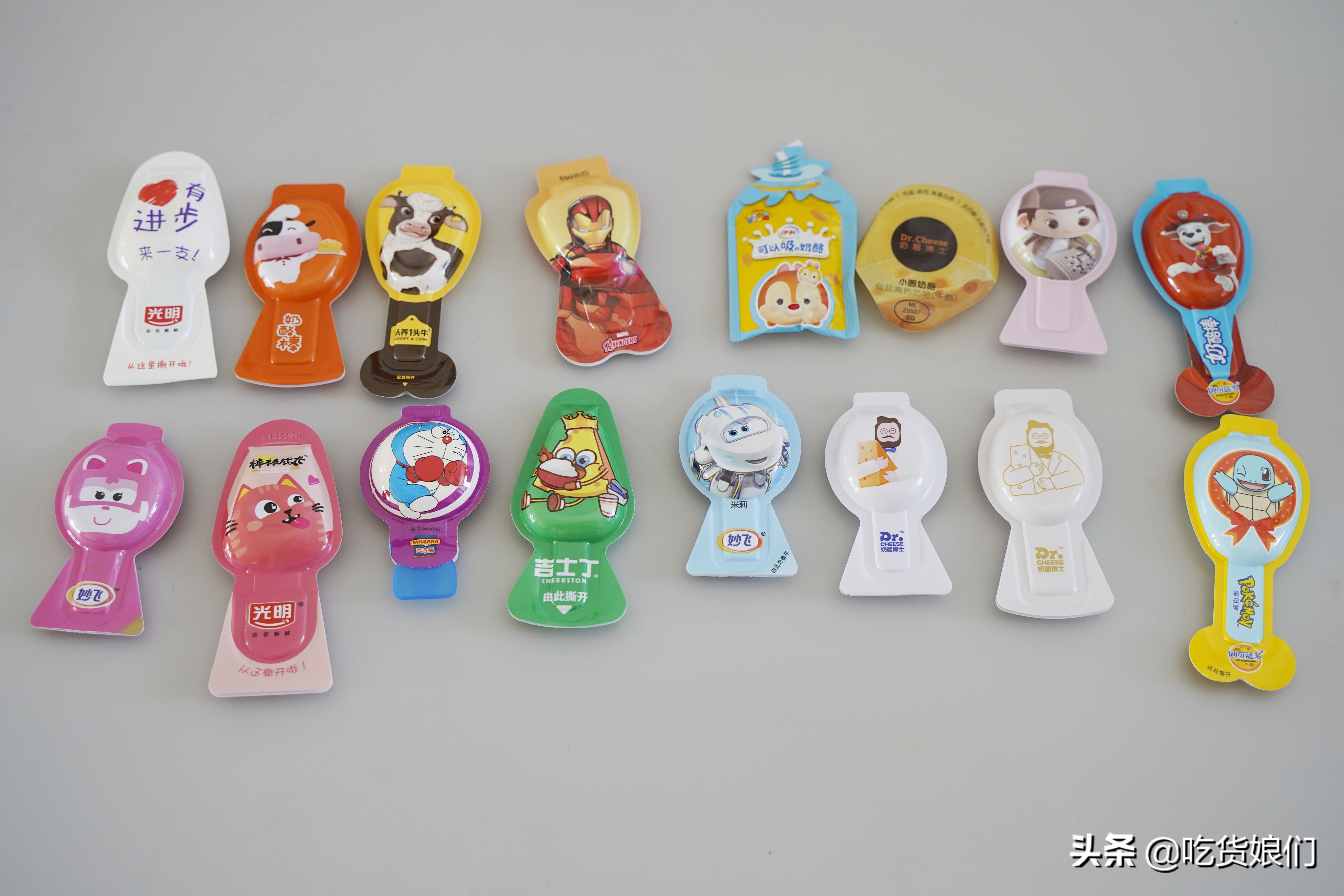 奶酪棒真的健康吗,哪款奶酪棒适合宝宝吃测评