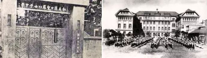 武汉十所最好的小学和中学,武汉十校初中排名