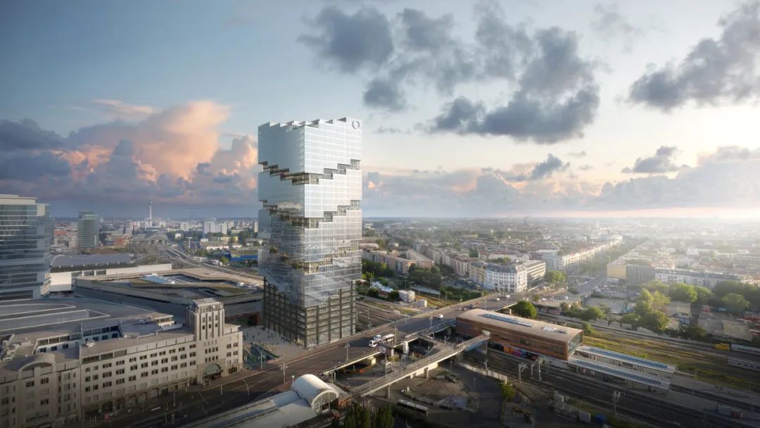 2024年中国有哪些标志性建筑,2022年中国5个震惊世界的建筑