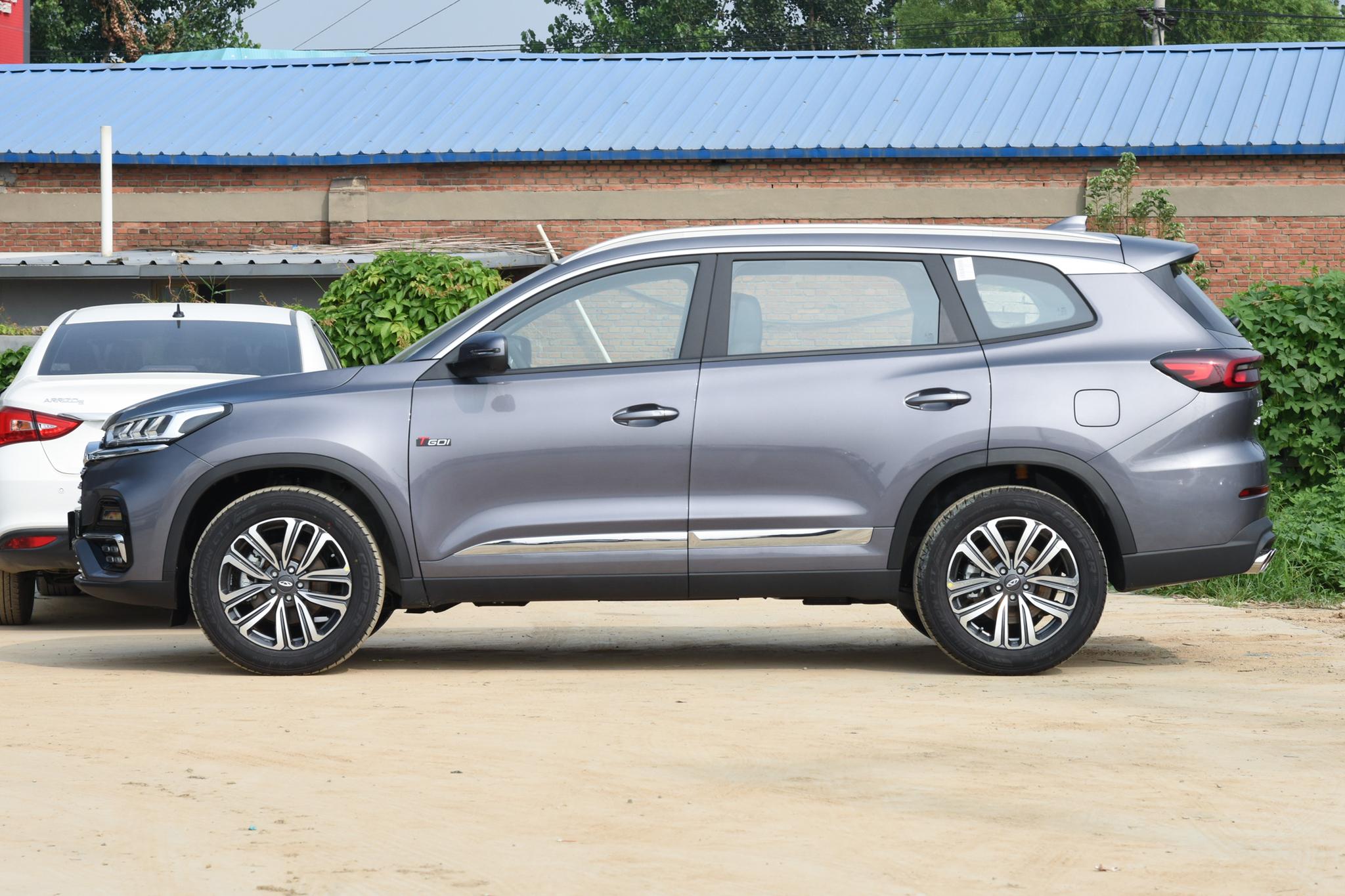 热度高优惠大这5款家用suv值得买,9万块也要买紧凑级suv推荐这三台