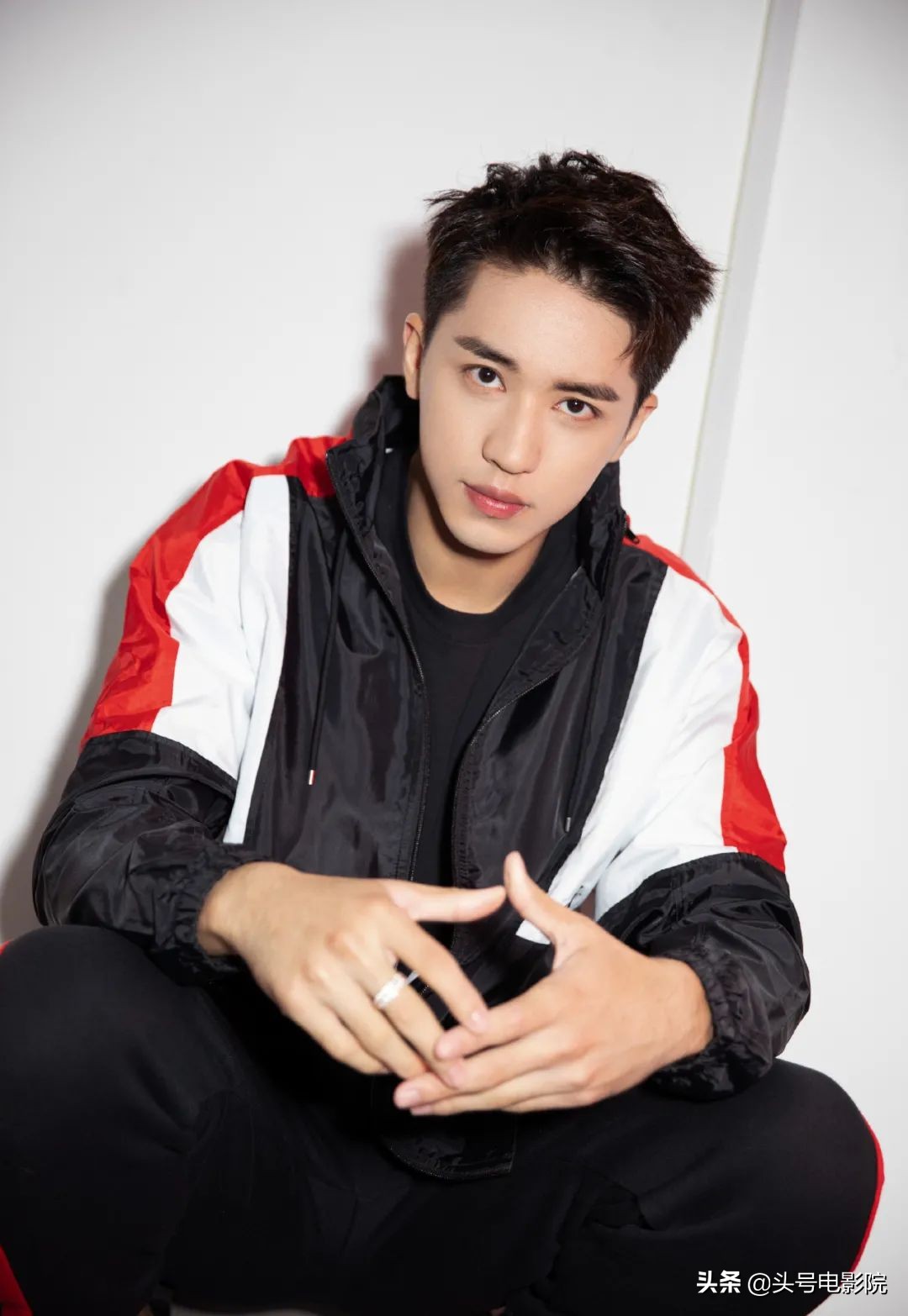 《中国乒乓》开机！邓超演蔡振华？主演有蔡振华儿子，吴京也参与