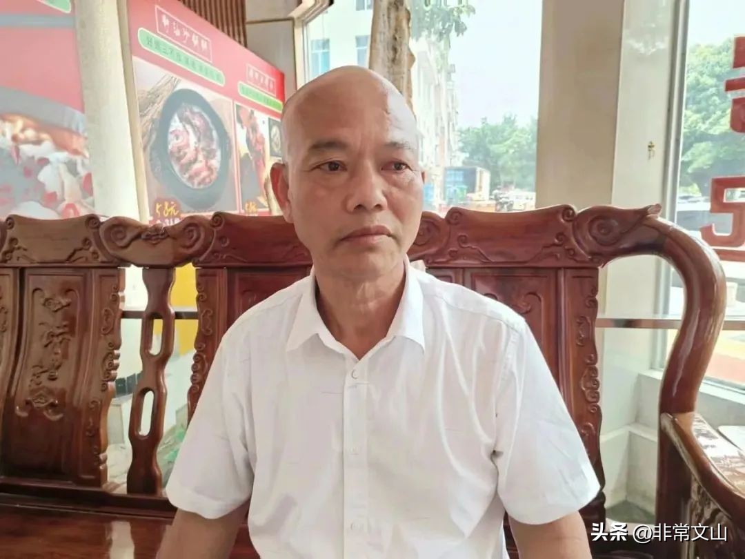 云南文山妈妈,文山麻栗坡老兵妈妈