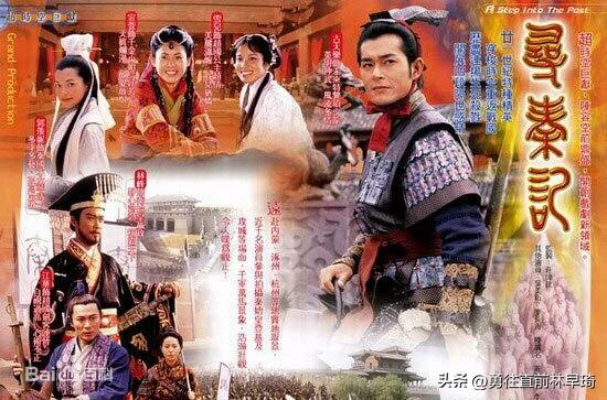 古代穿越剧2021年11月最火的穿越剧,穿越剧推荐排行榜前十名美剧