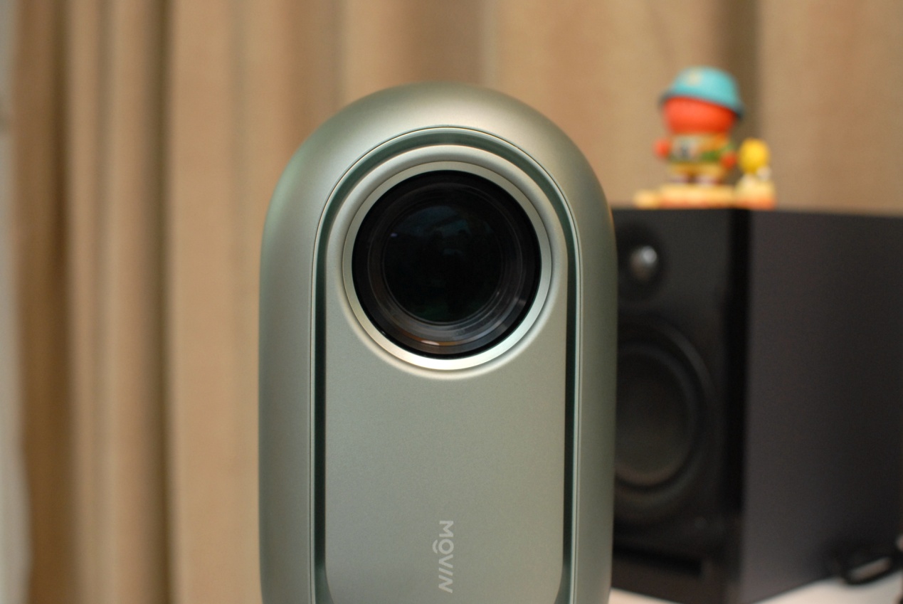 千元极米投影仪,千元极米坚果投影仪