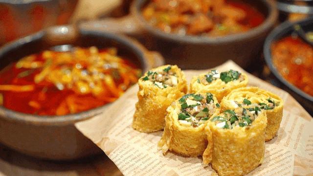 成都最巴适的川菜,好吃又平价的川菜