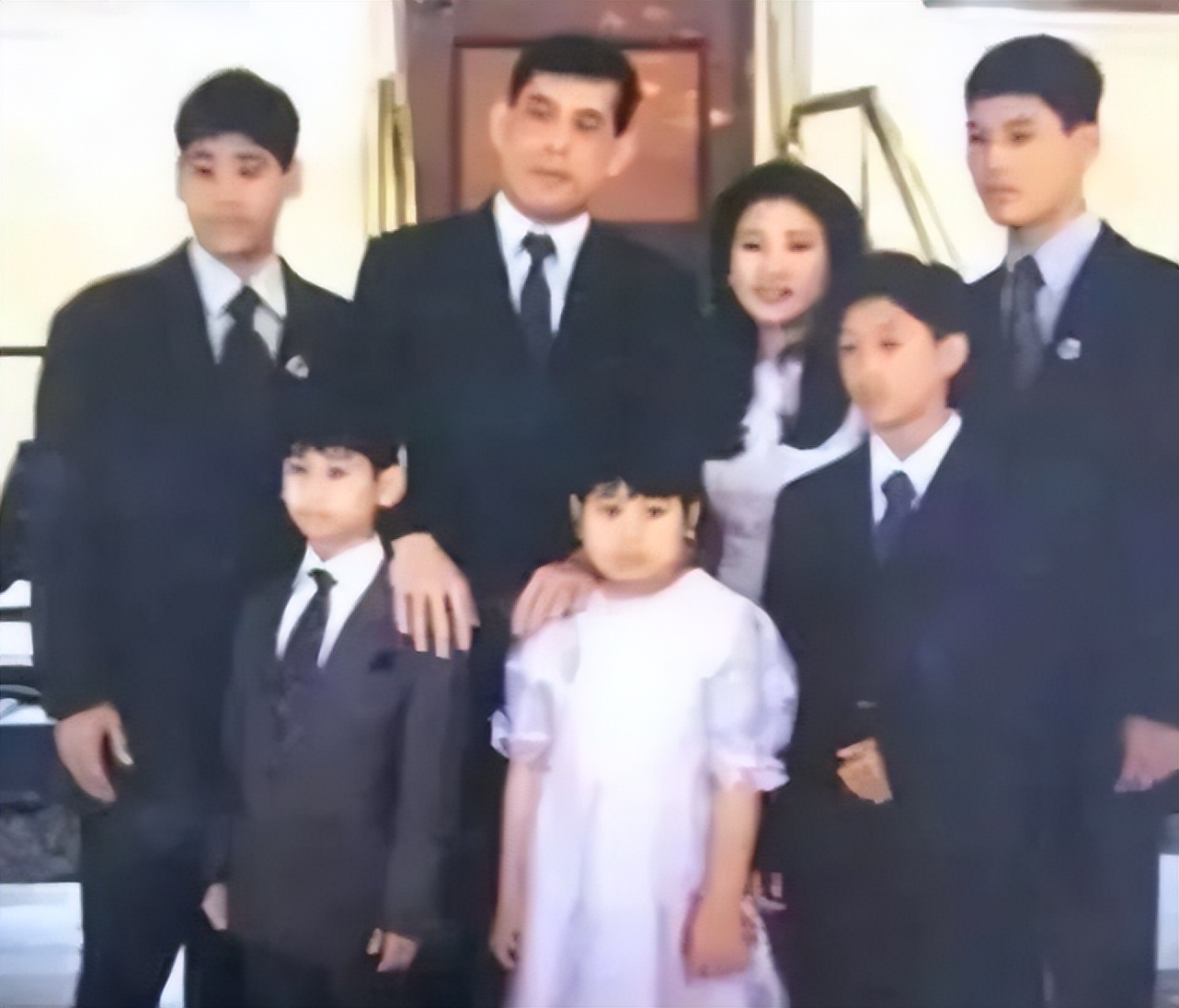 提帮功西拉米现状,提帮功西拉米最新照片