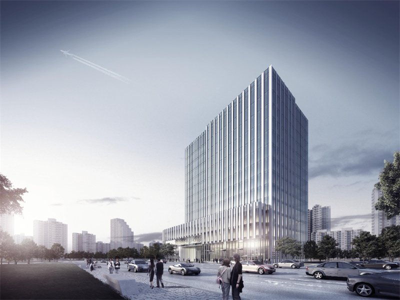 龙盛福新汇,龙盛福新汇别墅样板间