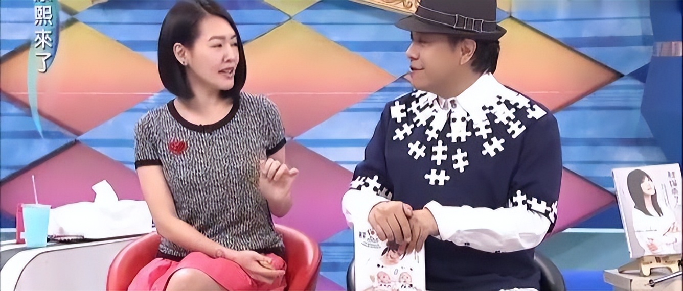 梁静茹为什么力挺范玮琪,别人评价范玮琪张韶涵