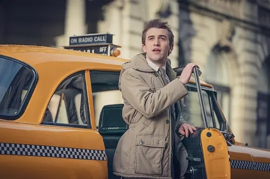 十大评分最高的漫威美剧,总结全年漫威电影