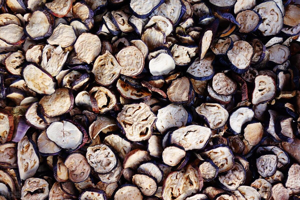 8种蔬菜晒干后比肉还好吃,八种晒干后好吃的蔬菜