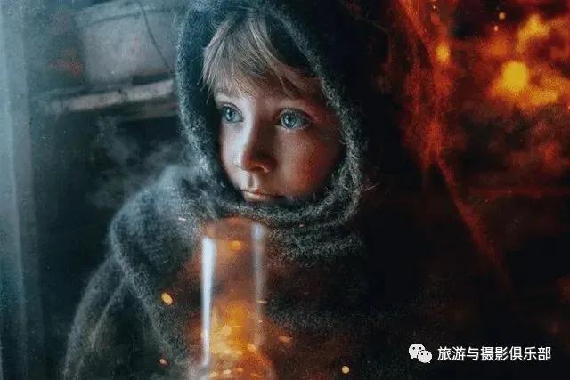 ps光效神器,ps神仙光影怎么调