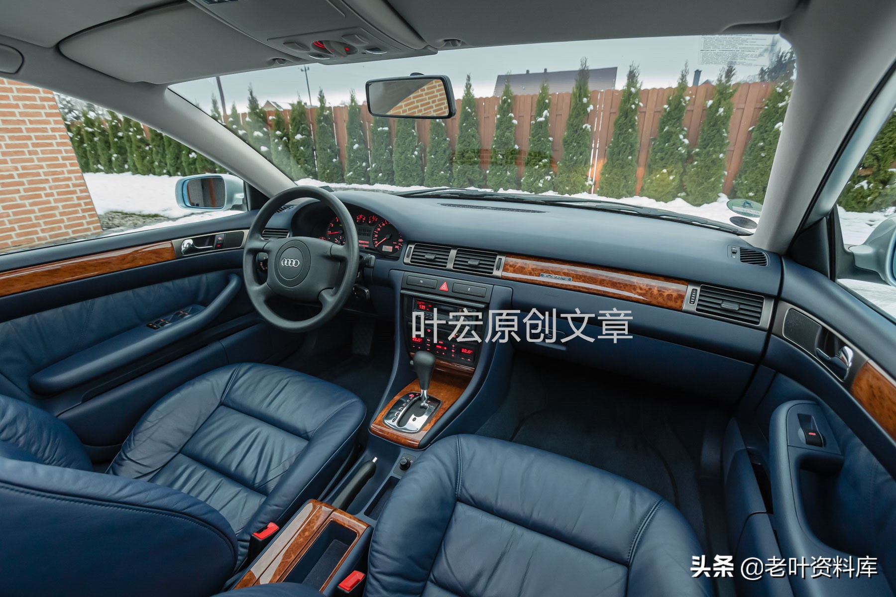 06年奥迪a62.8quattro四驱,二手奥迪a6建议买2.0还是2.5