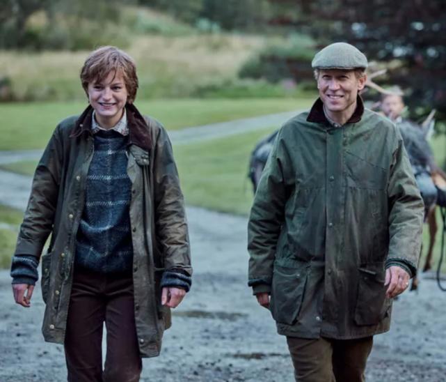 夹克版型常规款和直筒区别,工装夹克都有什么版型