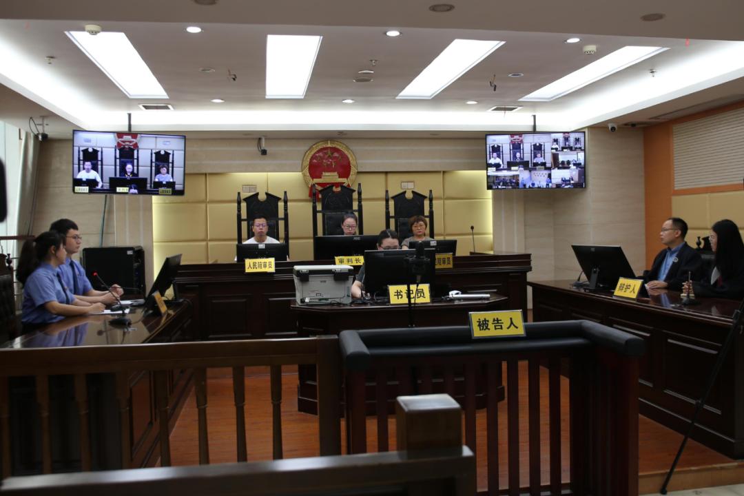 养老诈骗总共抓了多少嫌疑人,多名涉养老诈骗案主犯被判重刑