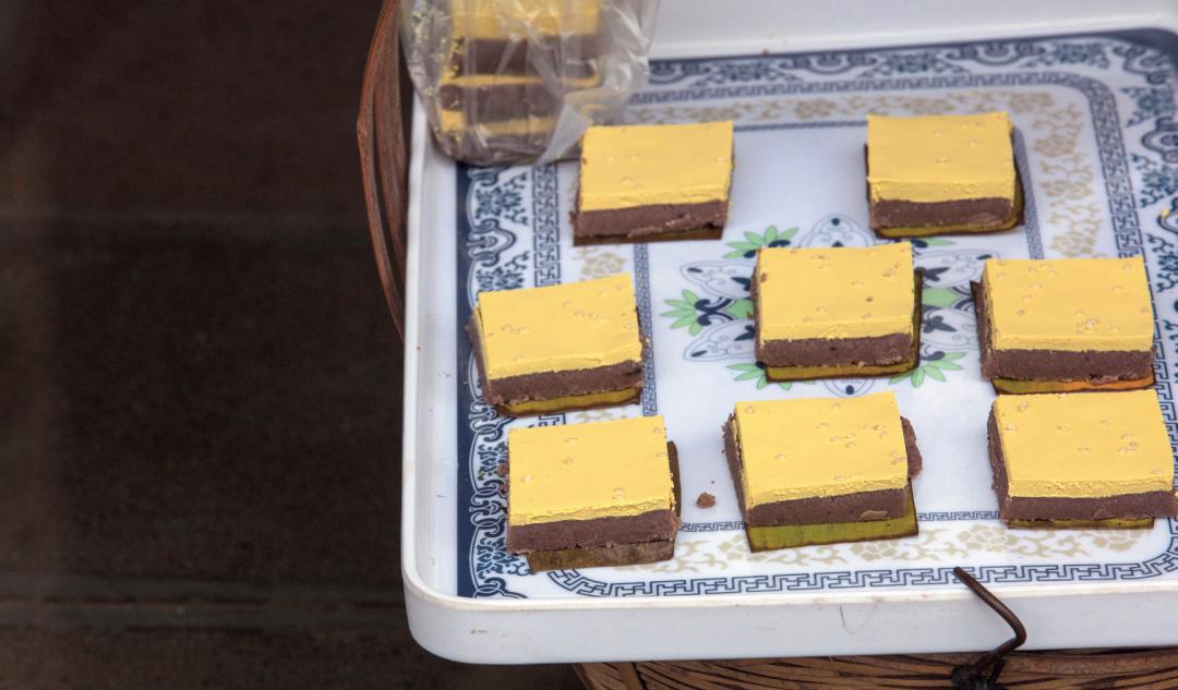 银杏谷泡温泉的地方,广东冬天赏银杏泡温泉