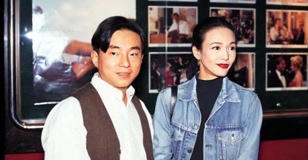 吕方谈郑裕玲分手原因,吕方和郑裕玲婚姻如何