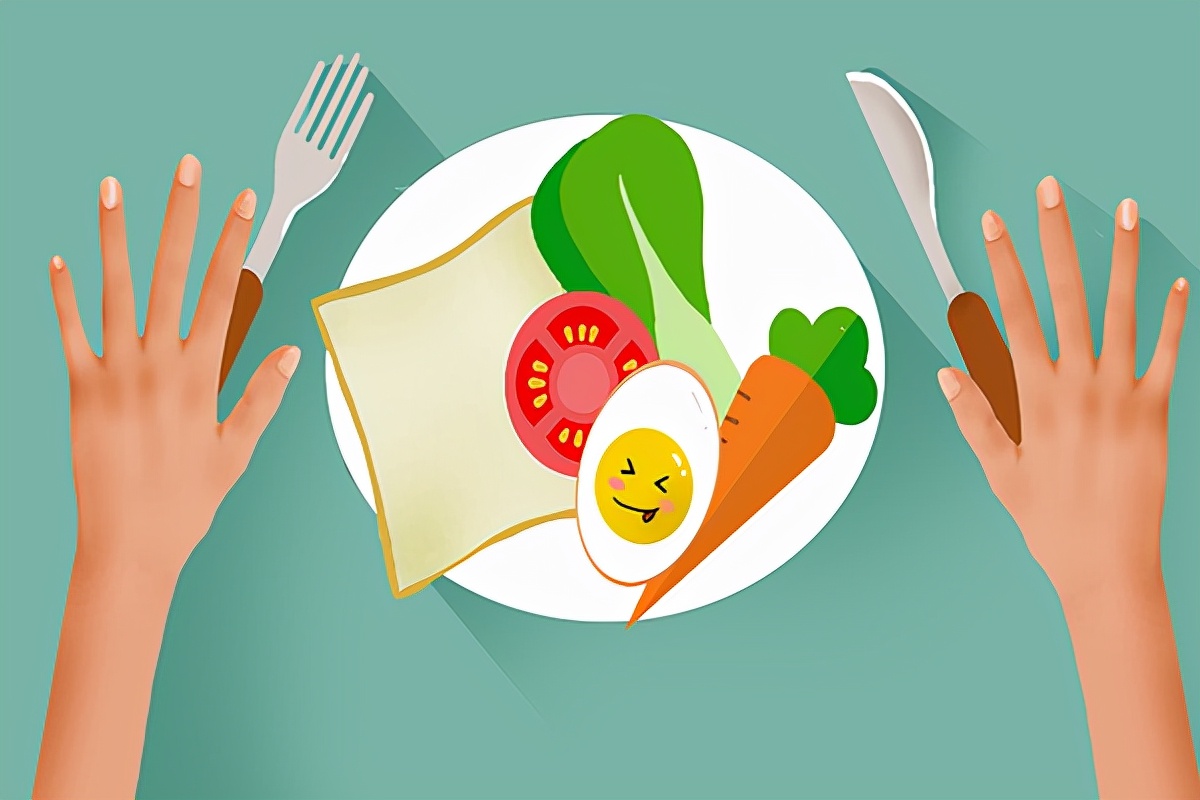 减肥晚上吃水果代替晚餐可以吗,晚上六点才下班怎么吃减肥晚餐