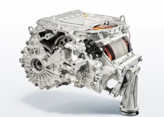 宝马ix3的三电系统是华为的吗,纯电动宝马ix3新款操作介绍