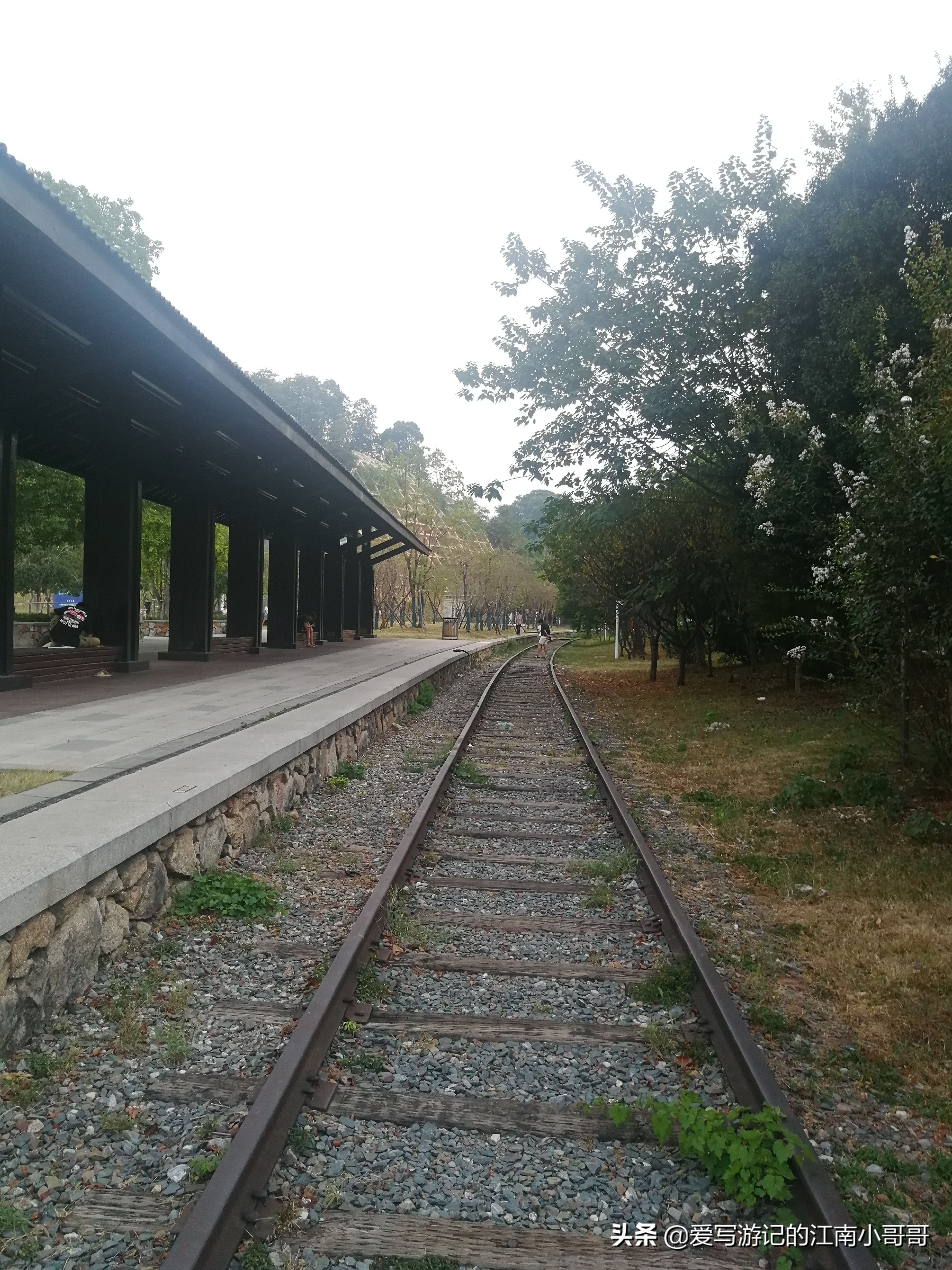 湘江边火车头公园,长沙火车头文化公园