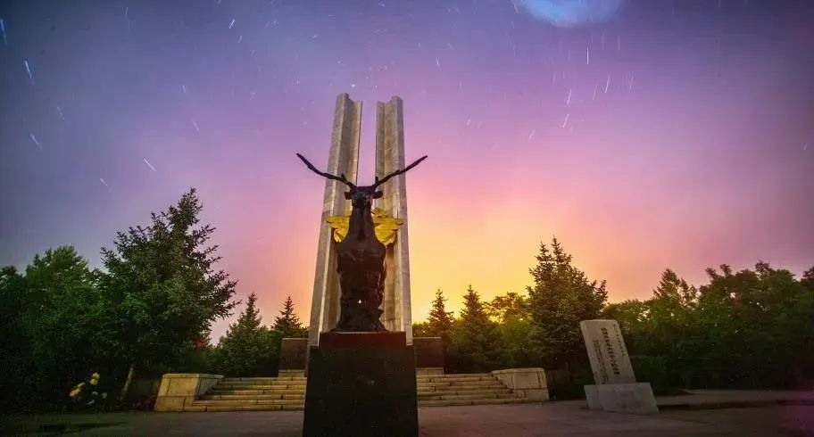 醉美G331黑龙江段自驾春游线路,g331东北大环线自驾游