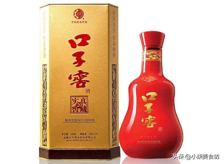 安徽2大“没落酒”，辉煌时家喻户晓，如今因没名气在超市积灰