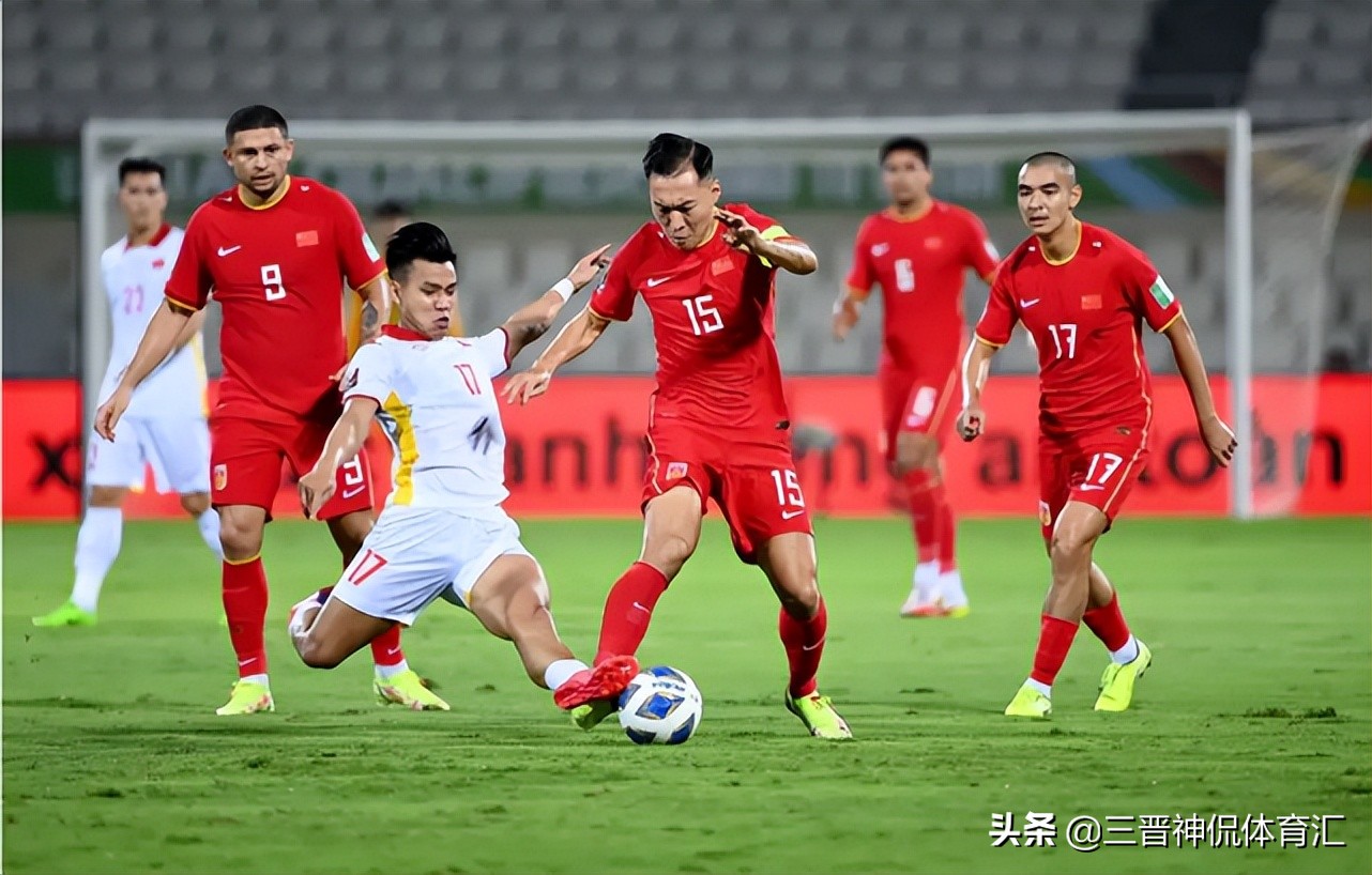 国足却迎来翻身的最佳机会,国足再战韩国低调出战能否出奇迹