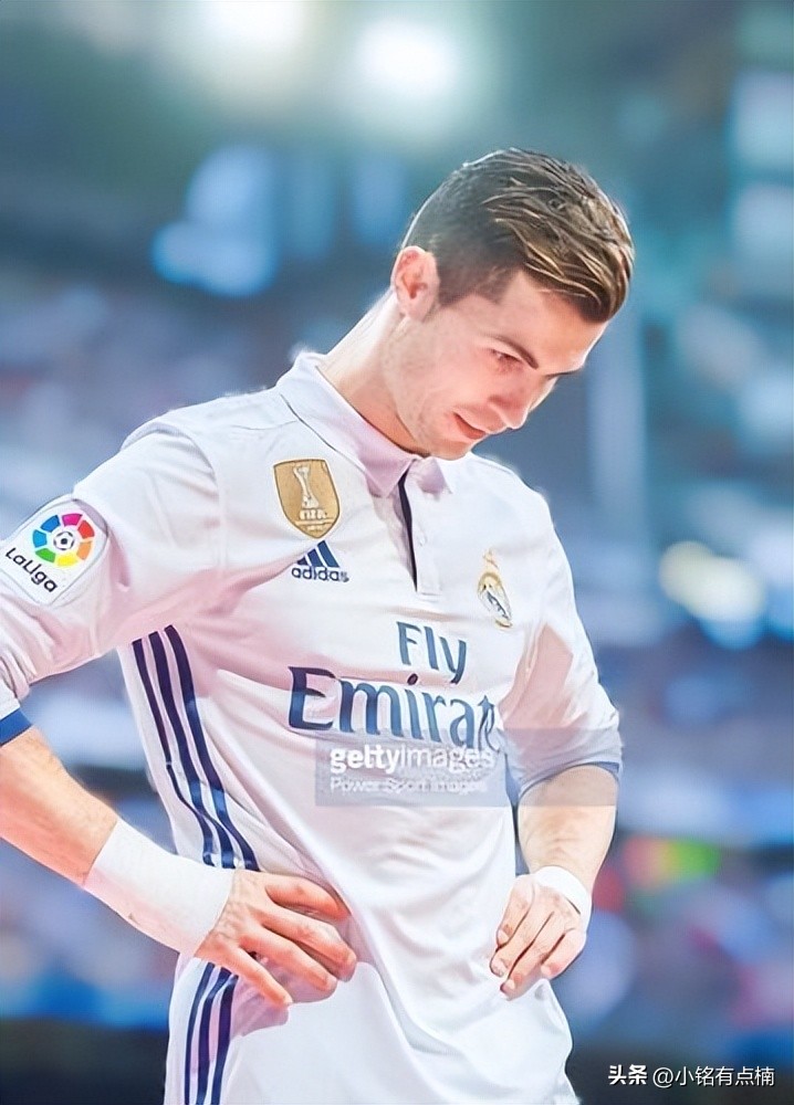 c罗慈善家,c罗的善举