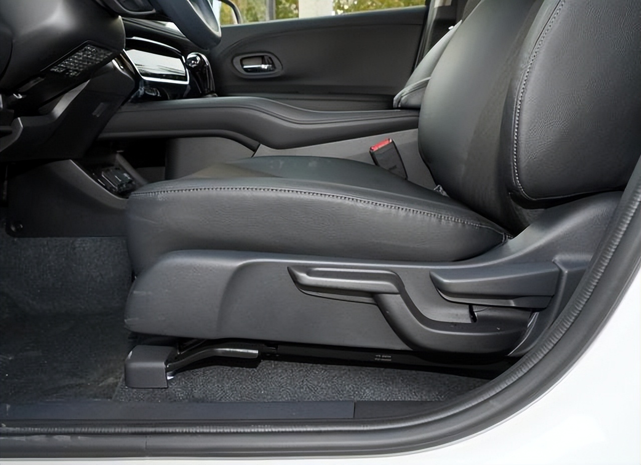 本田缤智跑了十几万km还值得买吗,23款本田缤智车主的真实感受