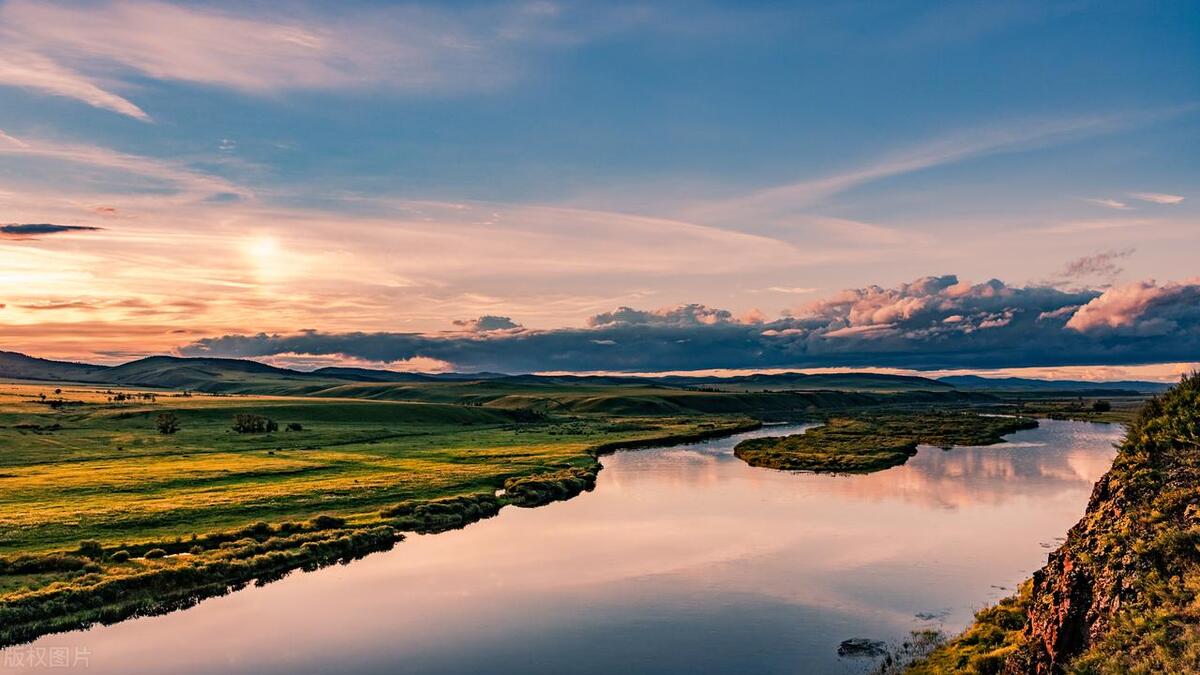五一旅行攻略最值得去的六个景点,一月适合家人3-5天旅游景点推荐