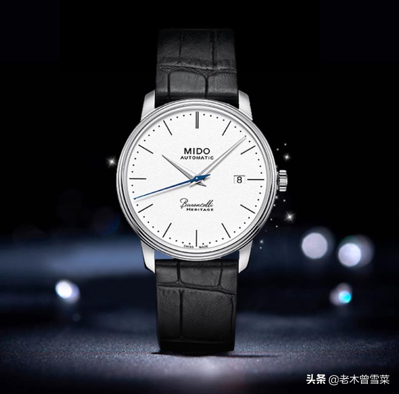 选好礼物,10万-15万左右男士腕表推荐
