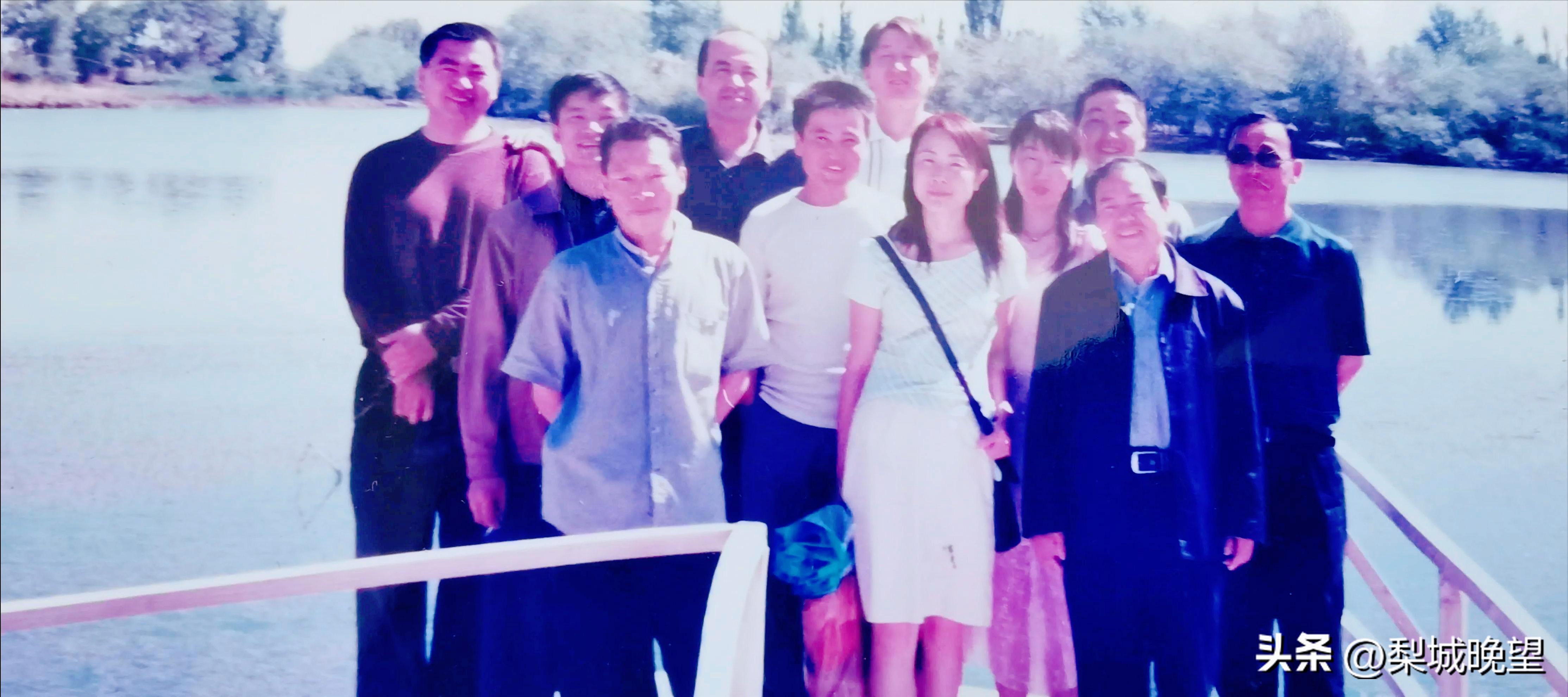 博湖苇业往事回忆录,博湖苇业视频