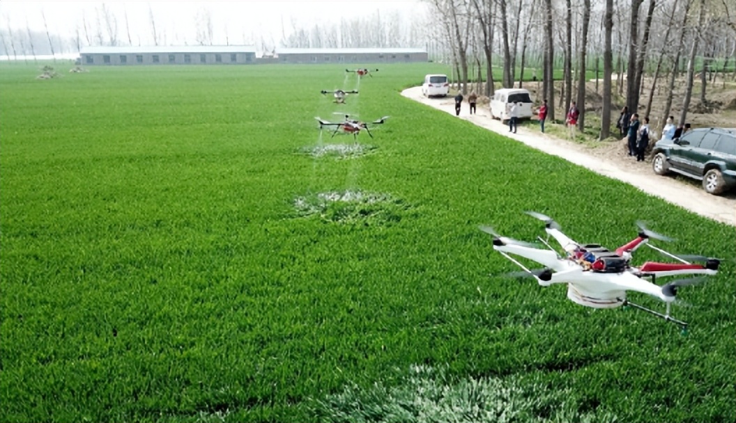 有农村统一耕种政策吗,农民种地享受哪些优惠政策