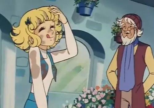 “一休哥”来了，回顾几部八九十年代电视上播过的日本动画片