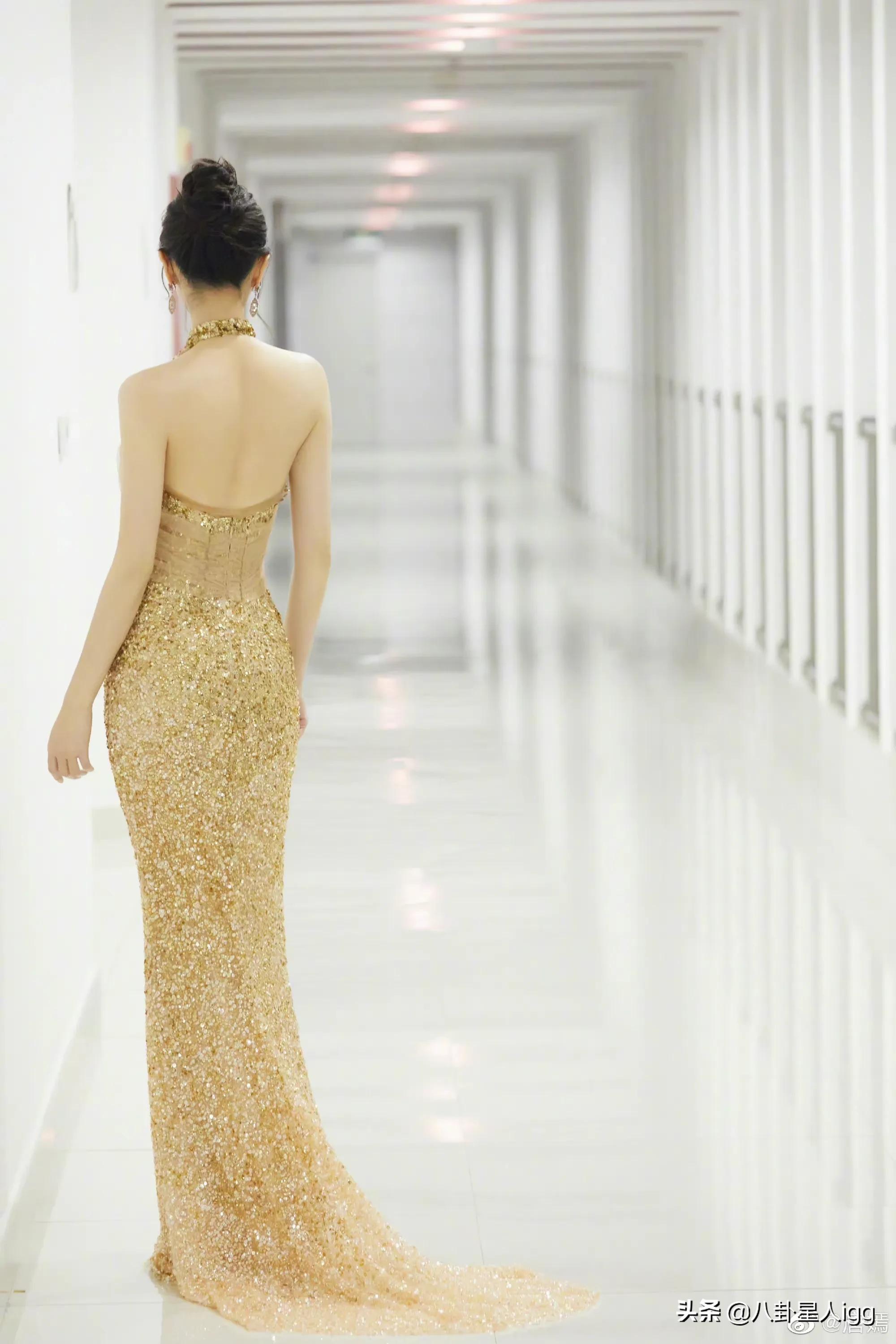 唐嫣的魔性身材,唐嫣有多迷人