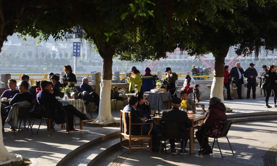 中国唯一用欧元买菜的江南小城,青田市民买菜用欧元