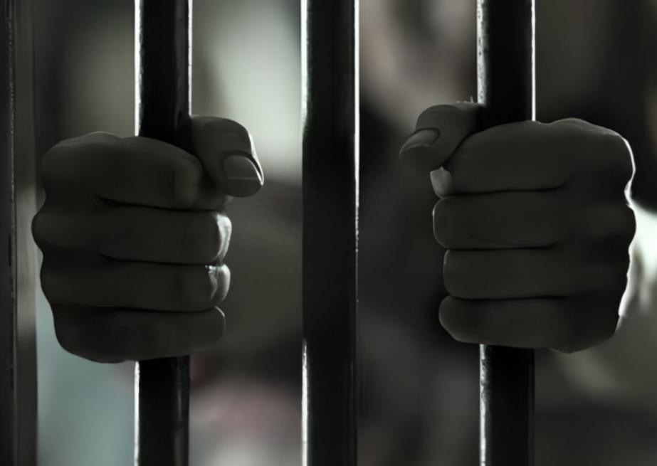 悍匪周二全落网记,悍匪周二全覆灭记