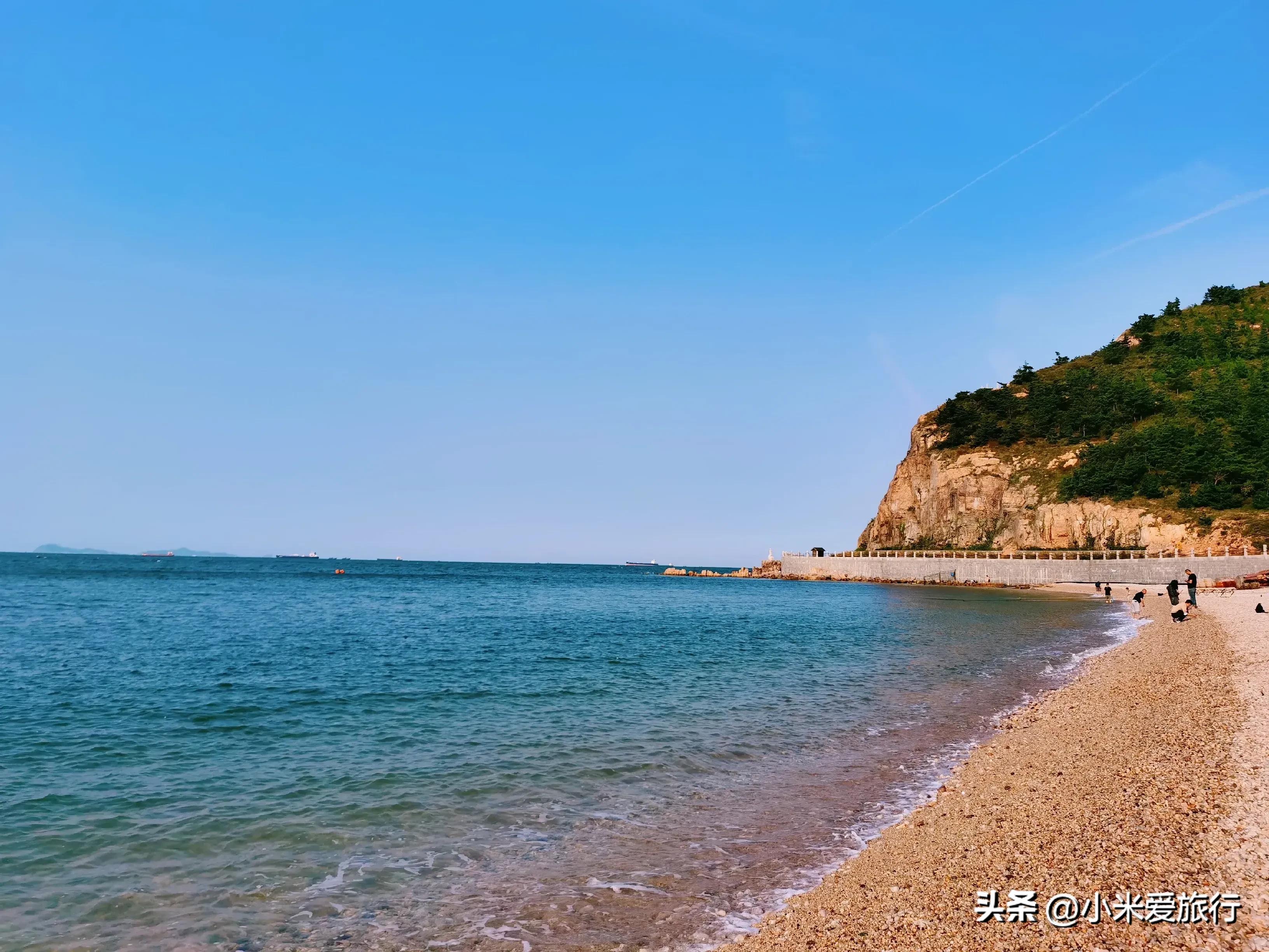 4天山东旅游攻略最全最好的线路,山东沿海自驾游最佳路线图