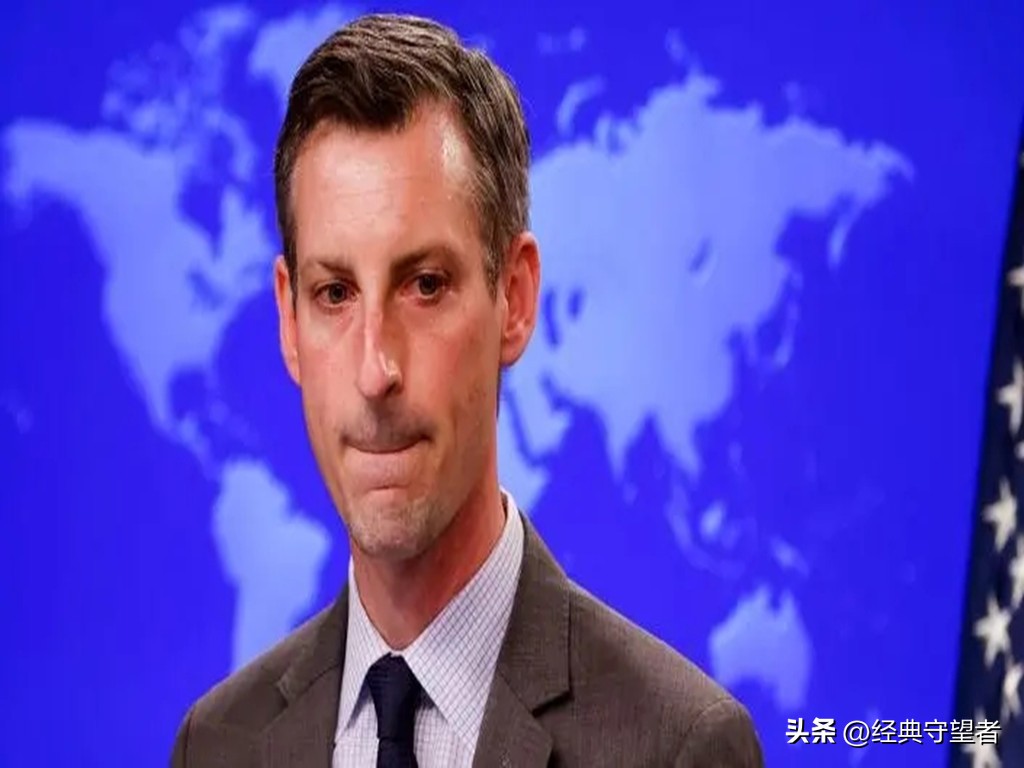 蔡英文爱将李喜明:台湾若被大陆*锁封**,船只可挂美*旗国**帜运输资源